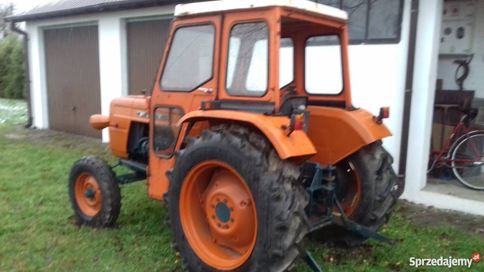 Fiat 315 sprowadzony z Niemiec super stan Fiat podkarpackie sprzedam