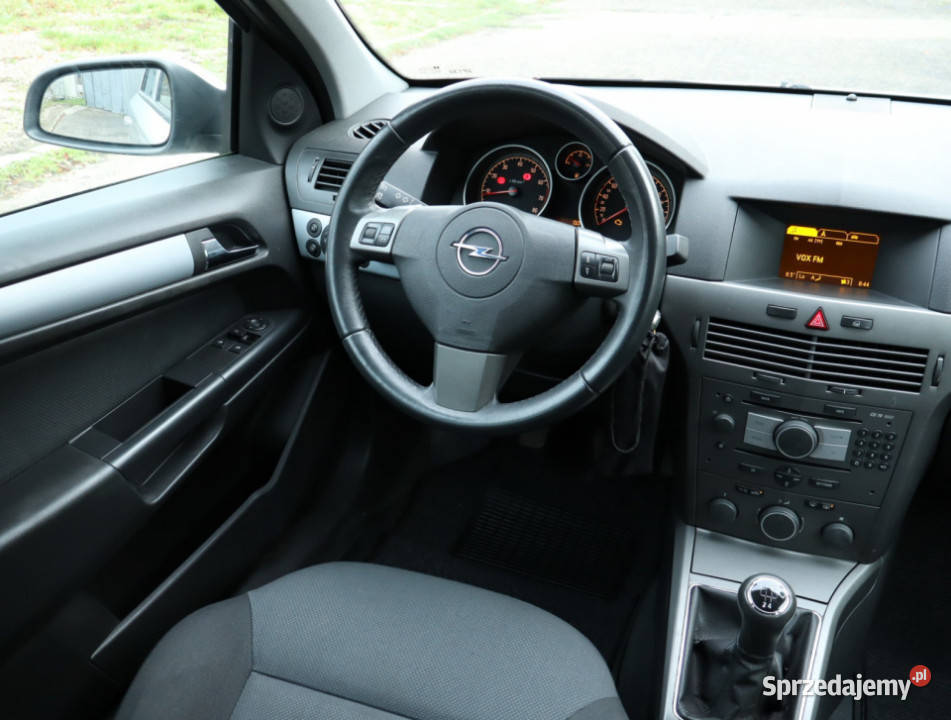 Opel Astra 16 16V wspomaganie kierownicy Piaseczno