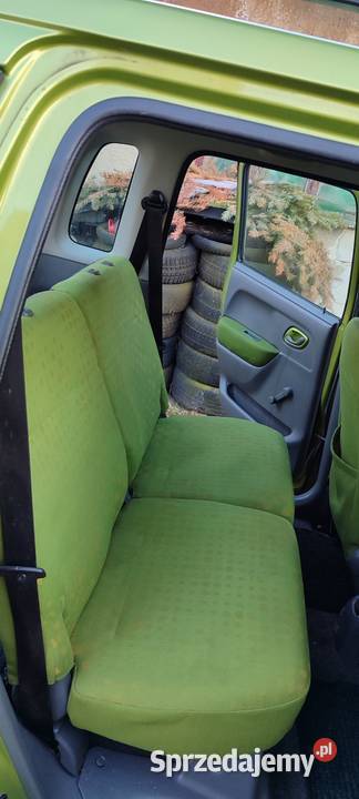 Opel Agila DLUGIE OPŁATY Hak Klimatyzacja 1200cm3 Bierzwnik sprzedam