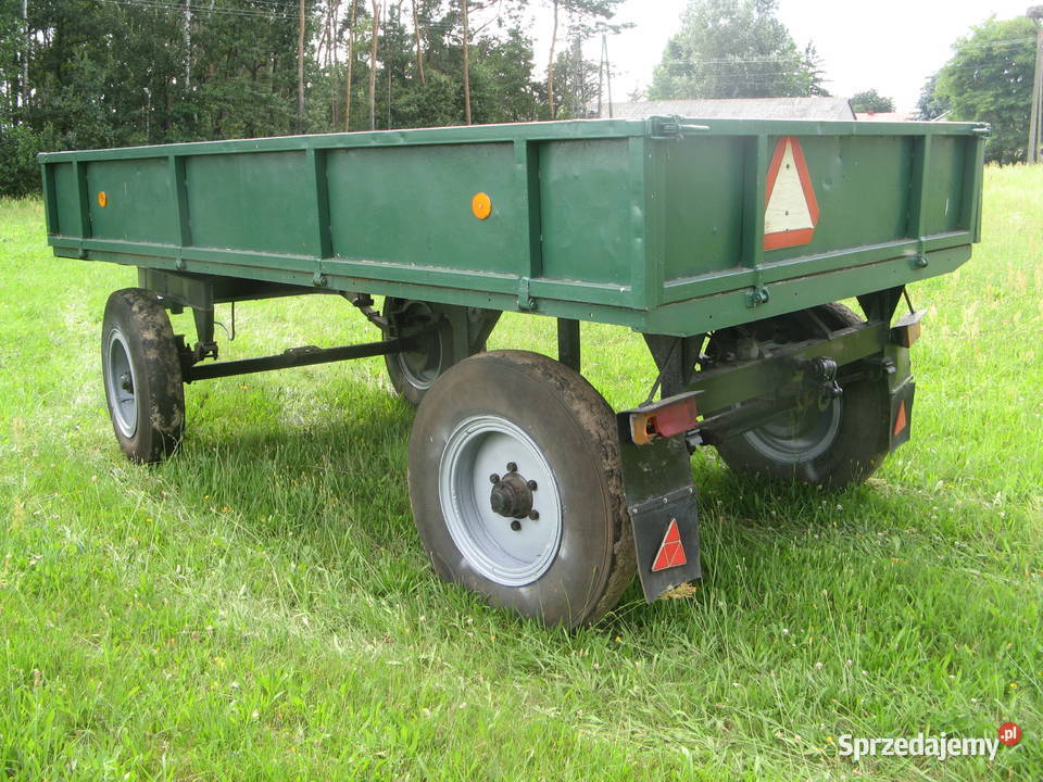 prasa sipma 279 szerokie koła 2006r prosto w Ryki