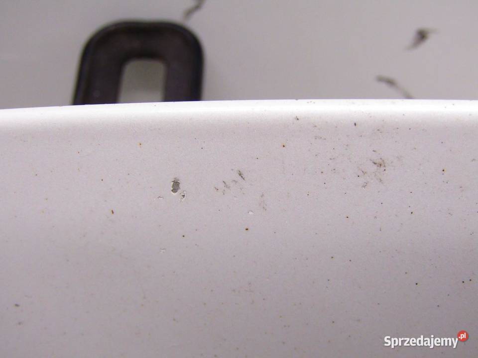 MASKA POKRYWA PRZEDNIA PRZÓD 070 TOYOTA PRIUS