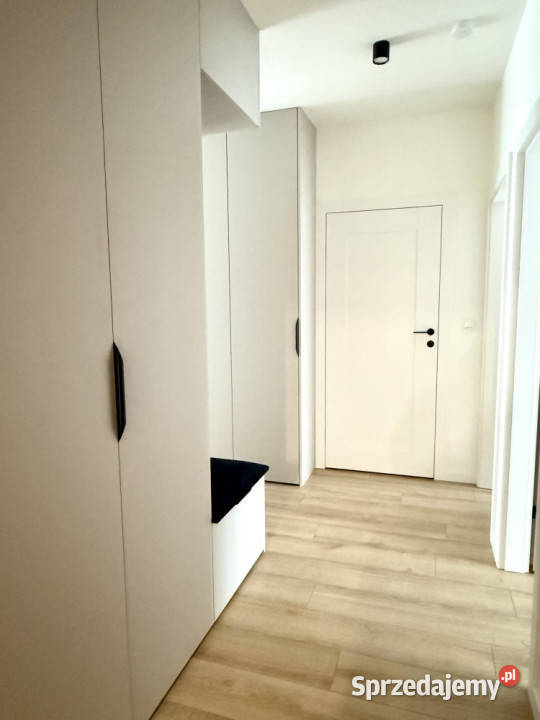 Wynajem Pierwszy najemca 3 pokoje 54 m Liczba pokoi 3 mazowieckie Warszawa