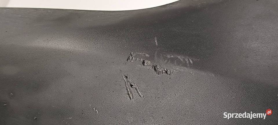 LISTWA BOCZNA LEWA FORD TRANSIT CUSTOM L1H1 kujawsko-pomorskie Lipno