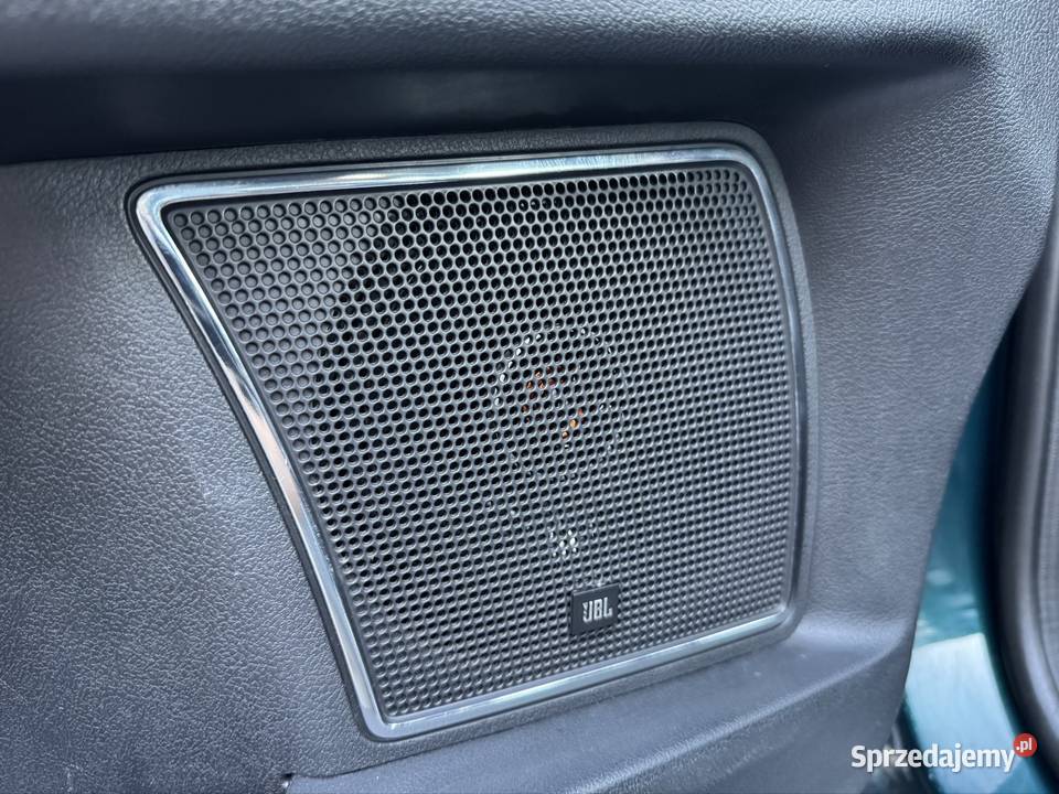 Ford Mondeo mk4 25t 220hp AlufelgiSkóraPiękny Gogolin