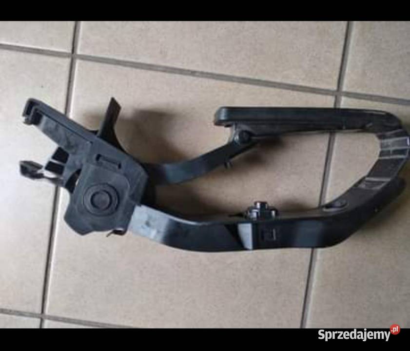 Pedał gazu Mercedes osobowe Ruszowice