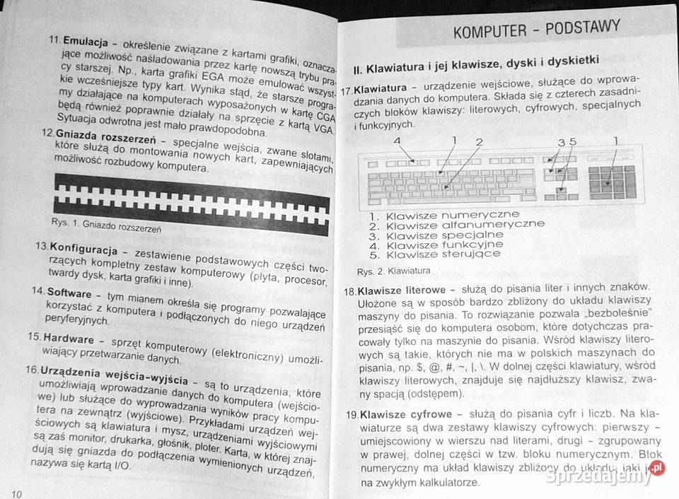 Informatyka uczniów szkół podstawowych Błażej Chełm