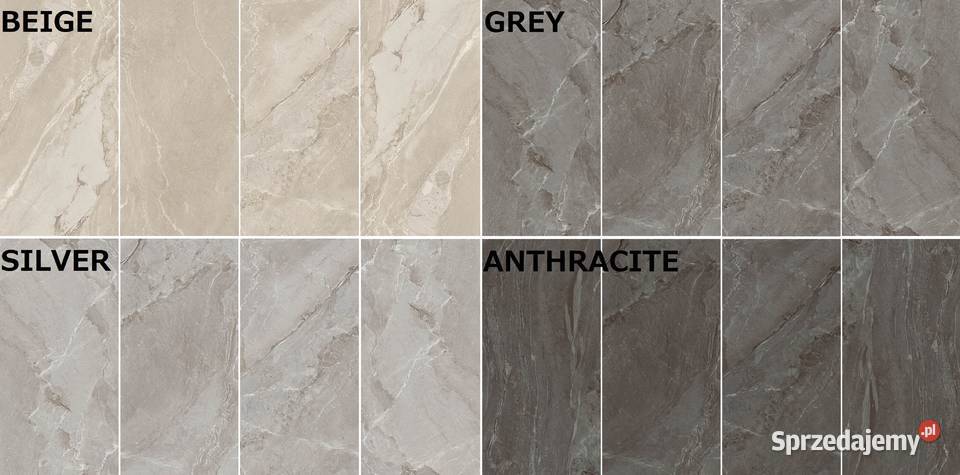 gres 60120 vulcano satynowymatowysumat gat1 lubuskie Gorzów Wielkopolski