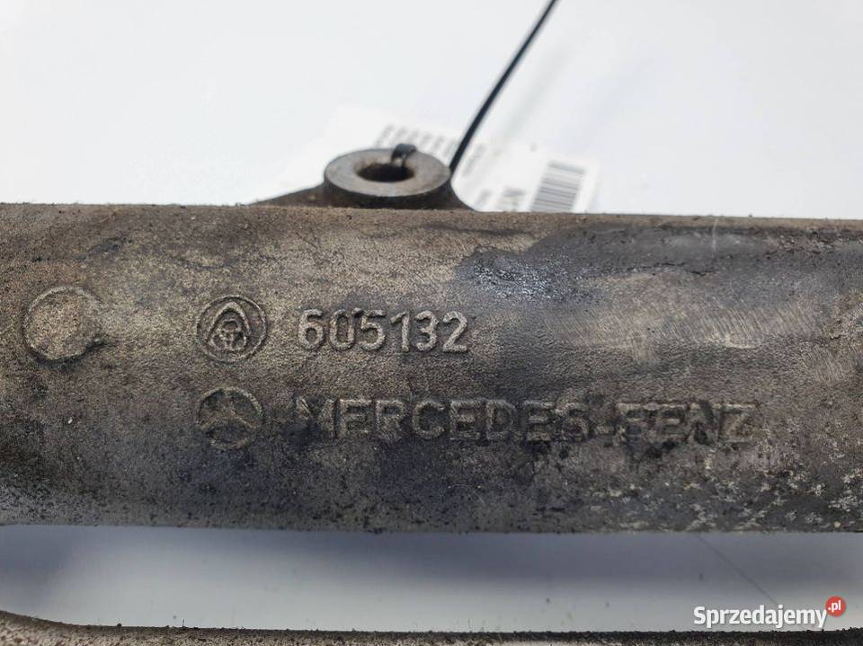 MAGLOWNICA MERCEDES EKLASA W212 2124603000 Lipno