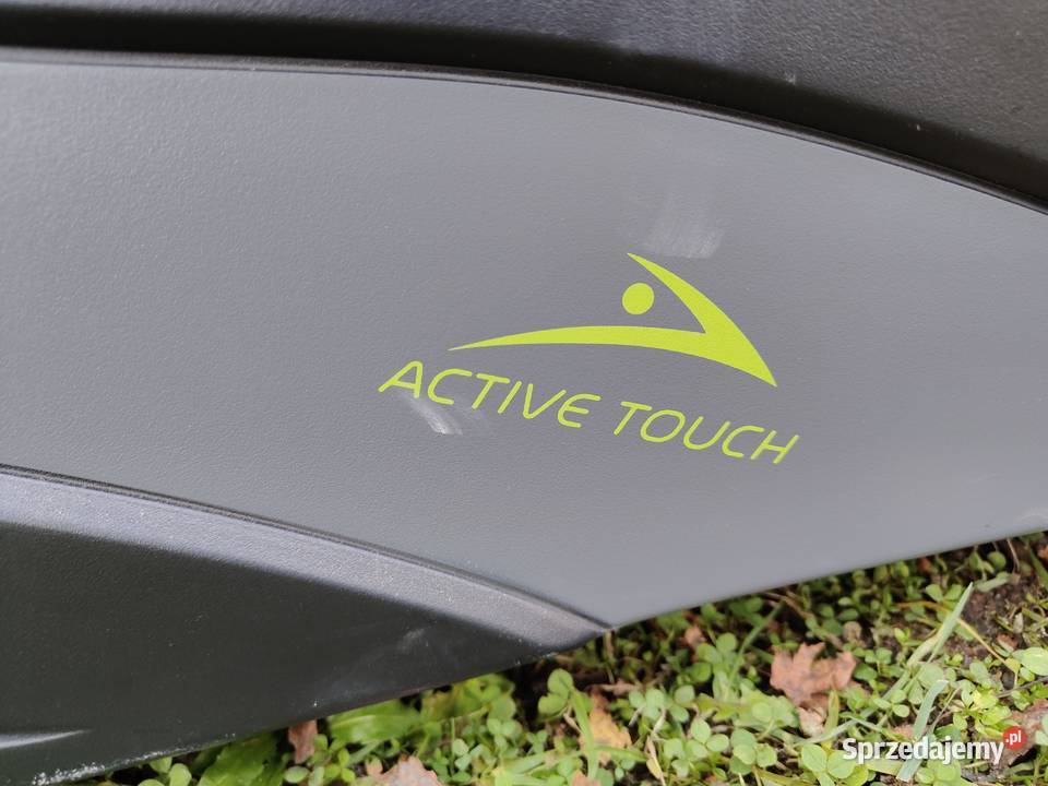 Rower treningowy ACTIVE TOUCH 150 Aleksandrów Łódzki sprzedam