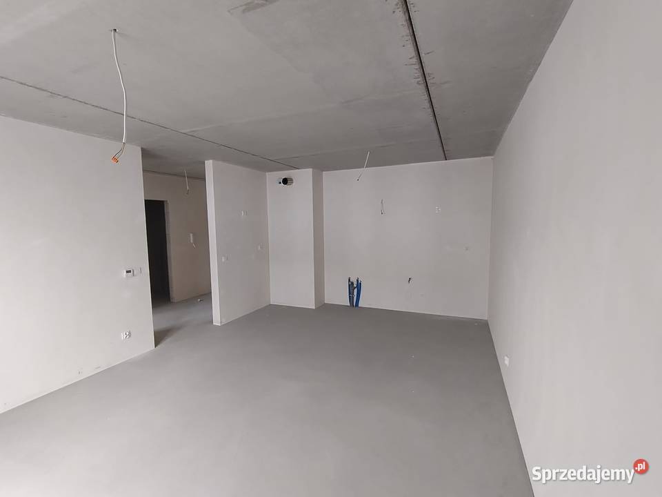 Nowoczesne 2pokojowe mieszkanie 449 m2 z Krzeszowice