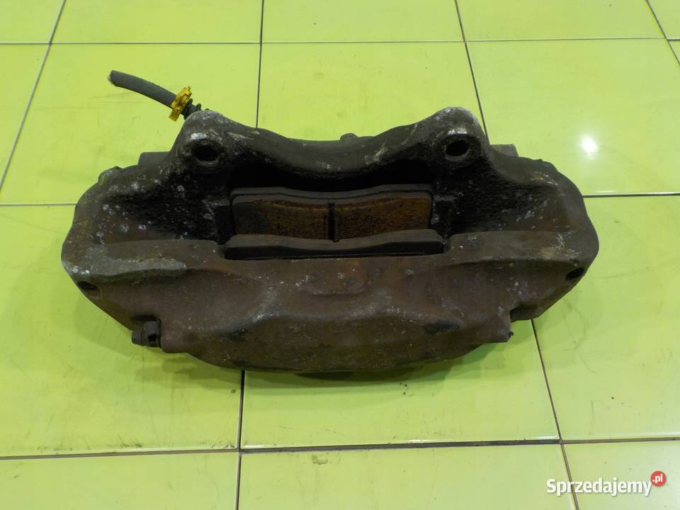 RANGE ROVER SPORT I 27 TDV6 07r SUV zacisk Suków