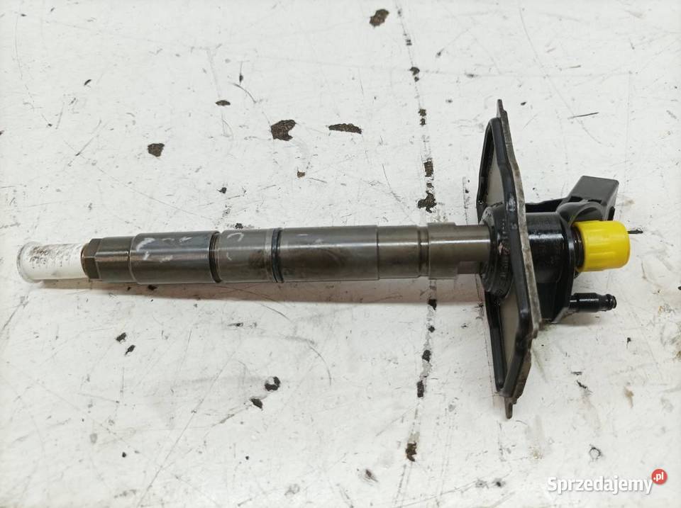 WTRYSKIWACZ 059130277AH 30 TDI Audi A6 III