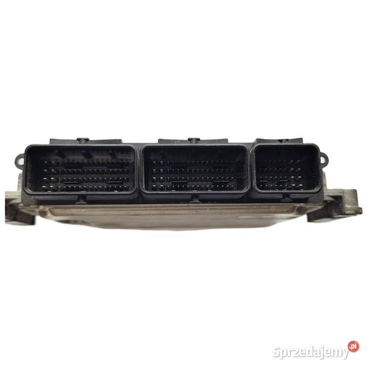 Renault Trafic Iii Vivaro 16dci Komputer Ecu