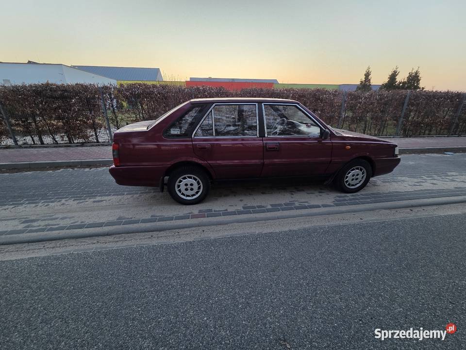 Polonez atu plus Atu śląskie Częstochowa sprzedam