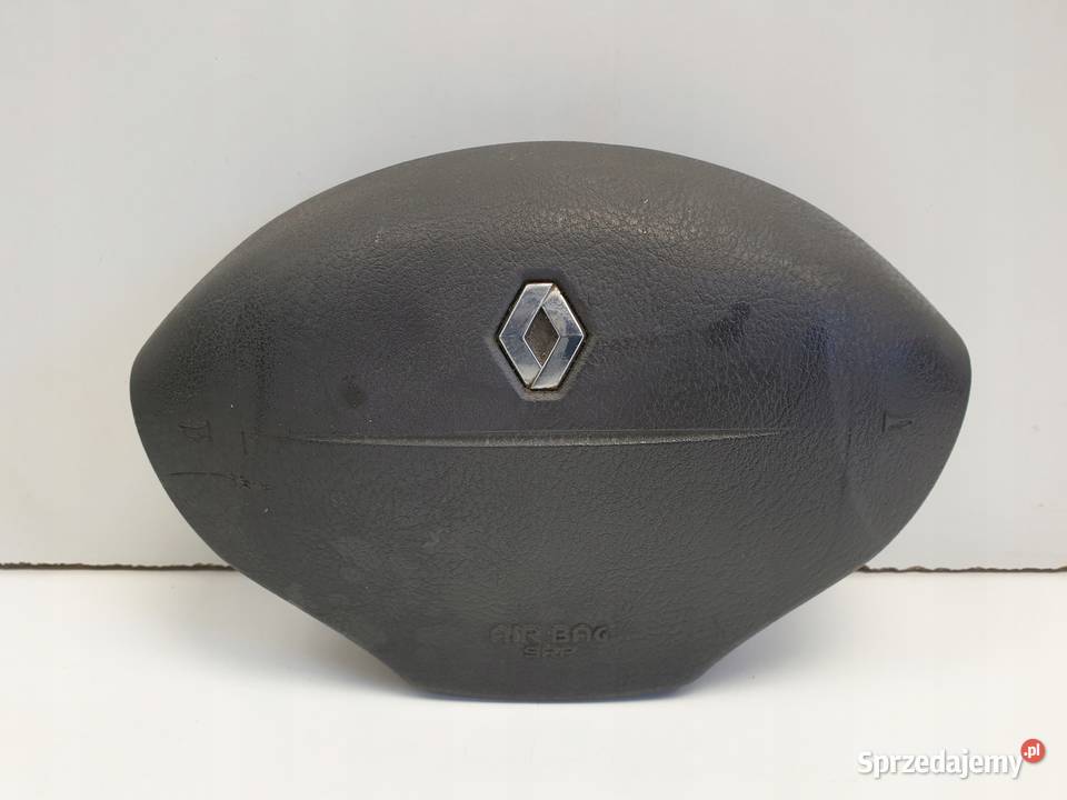 Renault Scenic I lift PODUSZKA POWIETRZNA lubelskie Chełm
