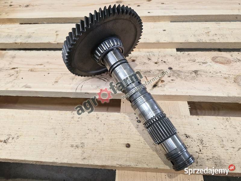 Wał Deutz Agrotron 230 260 Byków