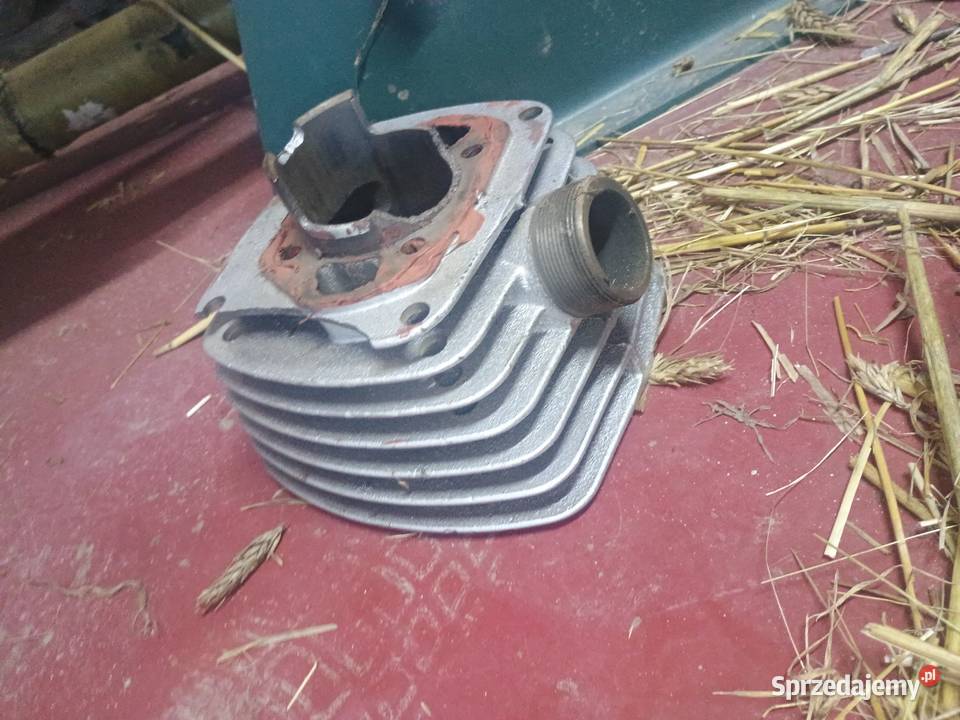 Silnik wsk Kąkolewnica