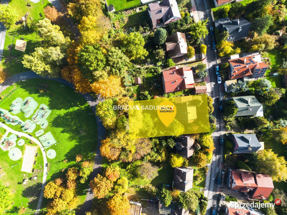 Sprzedaż domu wolnostojącego Kraków Narvik 240 małopolskie