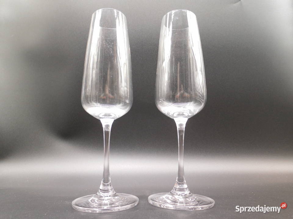 Eleganckie dwa kieliszki Laura Biagiotti Raszków