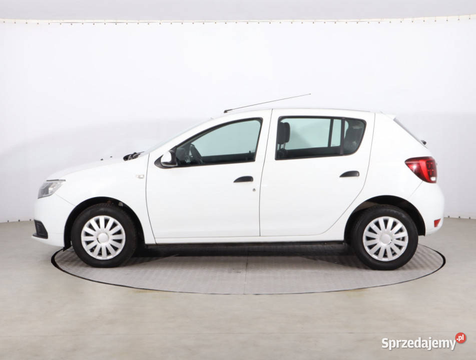 Dacia Sandero 10 SCe benzyna Piaseczno