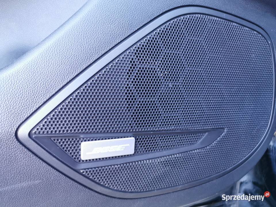 Opel Insignia Grand sport Lublin