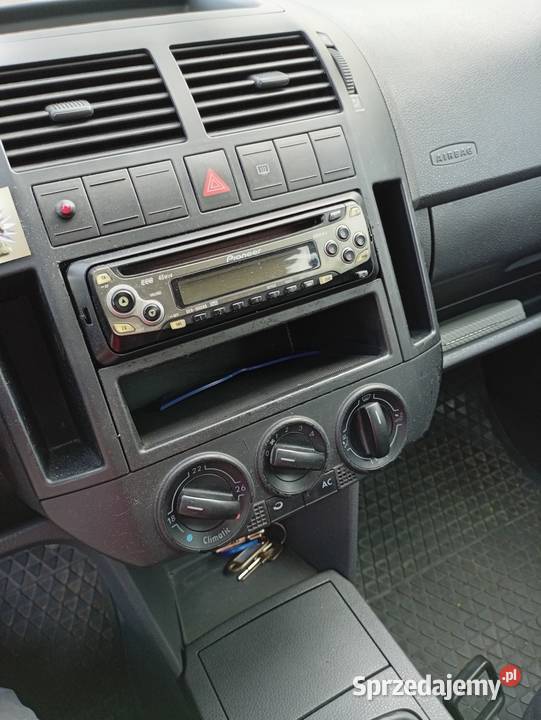 VW polo Hatchback Konin