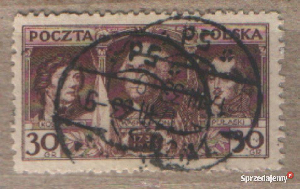 Zn PMW Fi 250 kas 1932 śląskie Gliwice