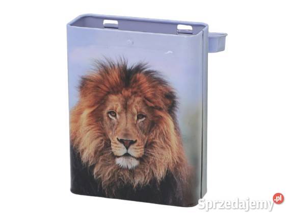 Pudełko na papierosy Etui na Paczkę Papierosów