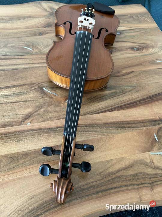 Skrzypce 44 skrzypce Piekielnik