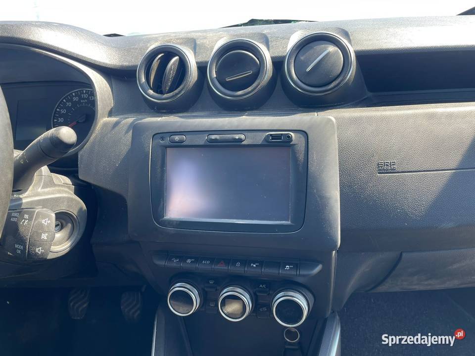 DACIA Duster 15 DCi 110 Prestige 44 EV799 SUV dolnośląskie