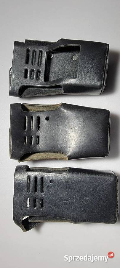 Pokrowiec futerał Motorola GP 340 360 380 Mokre