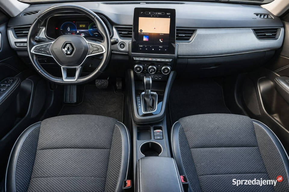 Renault Arkana sprzedam