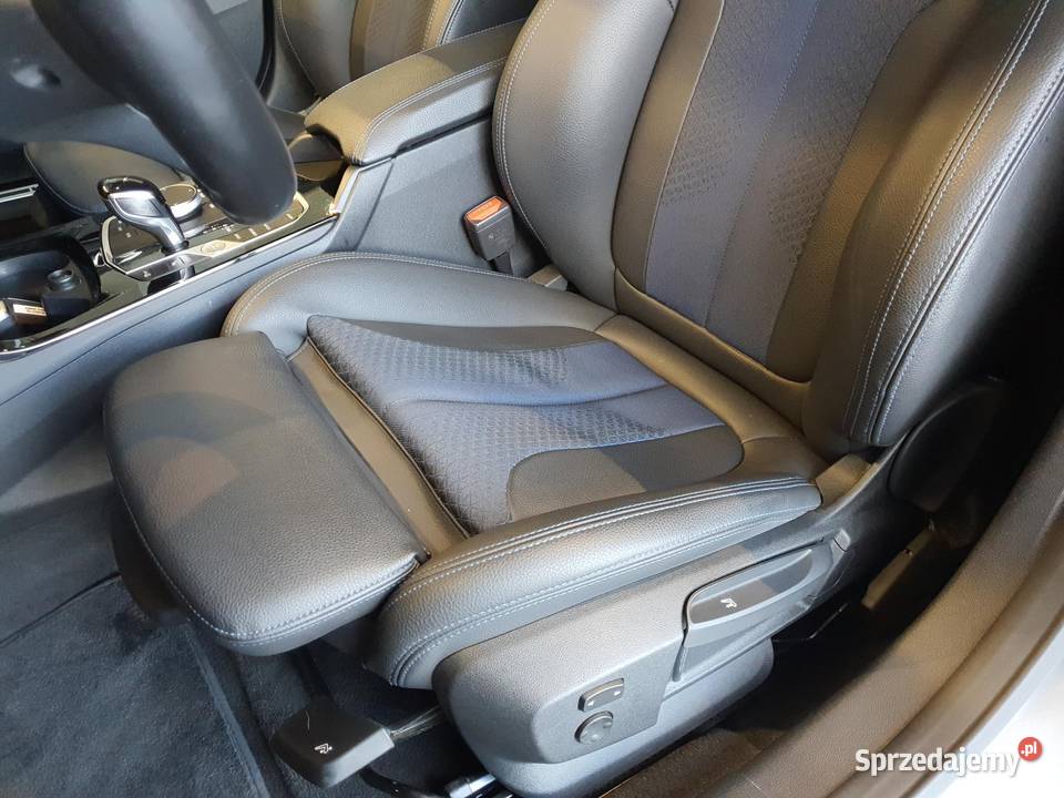 BMW Seria 2 Gran Coupe F44 218i M Sport