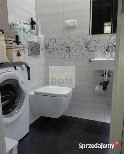 Mieszkanie Zielonka Wolności 37m2 2pokojowe