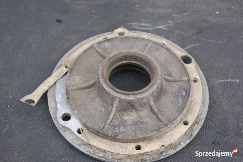 AWO SIMSON TURIST SPORT DEKIEL DYFRA Rybnik