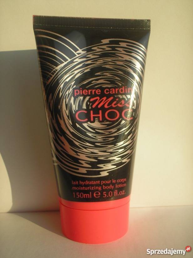 Damski perfumowany balsam do ciała Pierre Cardin Pierre Cardin Kraków