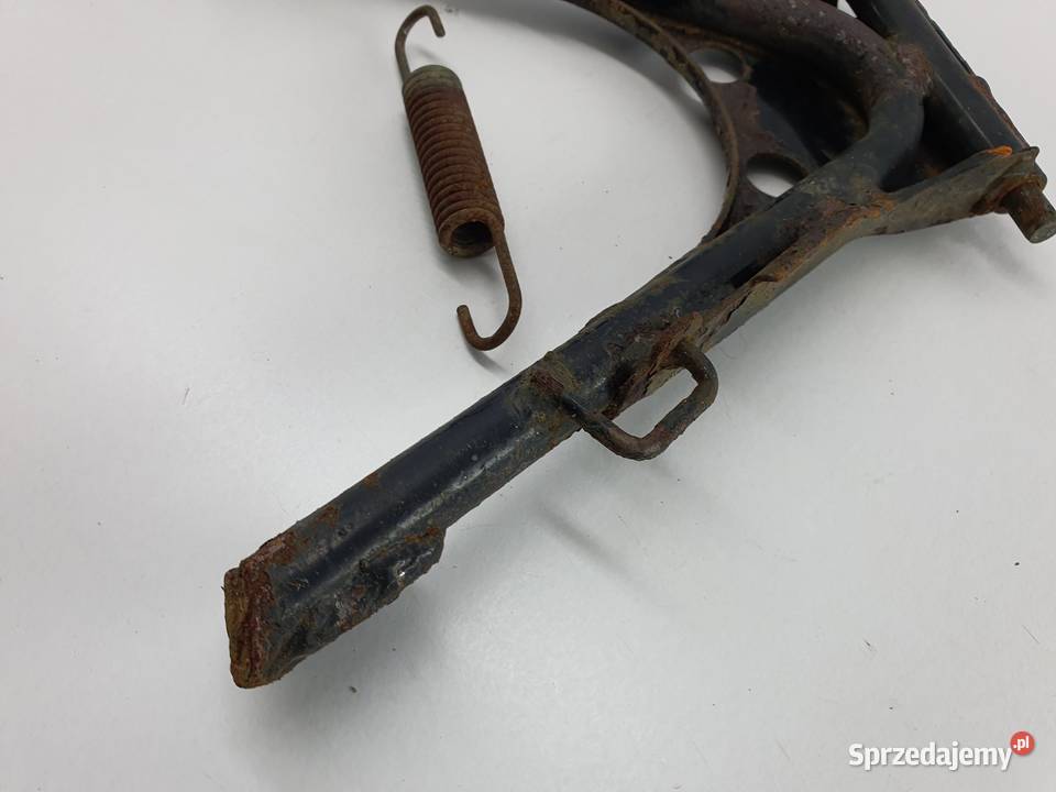 Stopka Centralna Peugeot Speedfight III łódzkie Łódź sprzedam