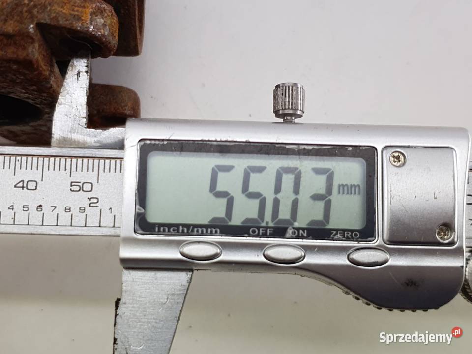 WAL NAPEDOWY PRZOD KRZYZAK CECTEK 500 GLADIATOR łódzkie Janowice