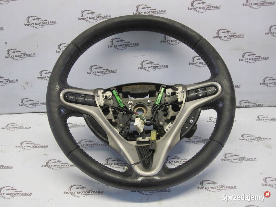 INSIGHT II 11r kierownica 110201C4 1050438 świętokrzyskie Kielce