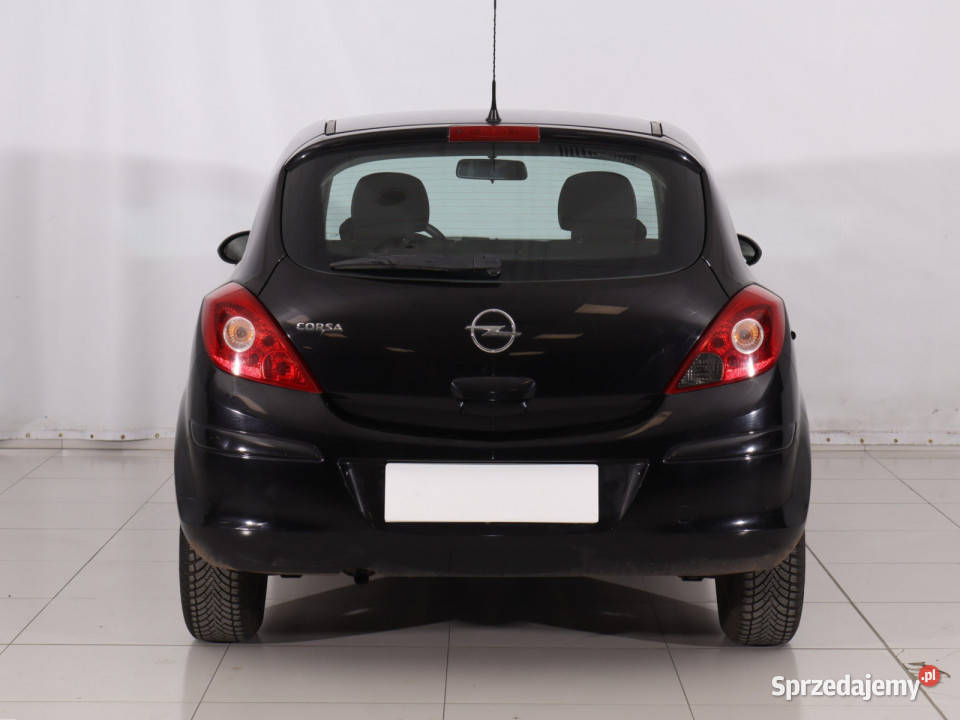 Opel Corsa 10 Corsa Piaseczno
