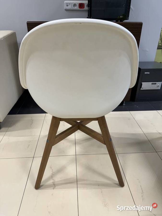 Krzesło z IKEA Wrocław