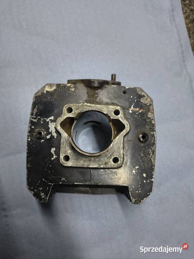 Cylinder Romet Chart Rzeszów