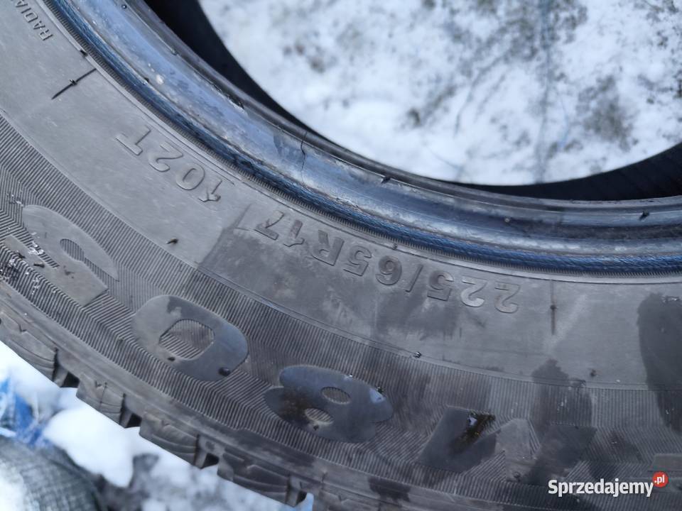 2x 22506517 102t firemax fm805 Bielsko-Biała