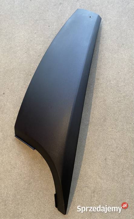 Element błotnika tylnego prawy Case NH Steyr Białystok