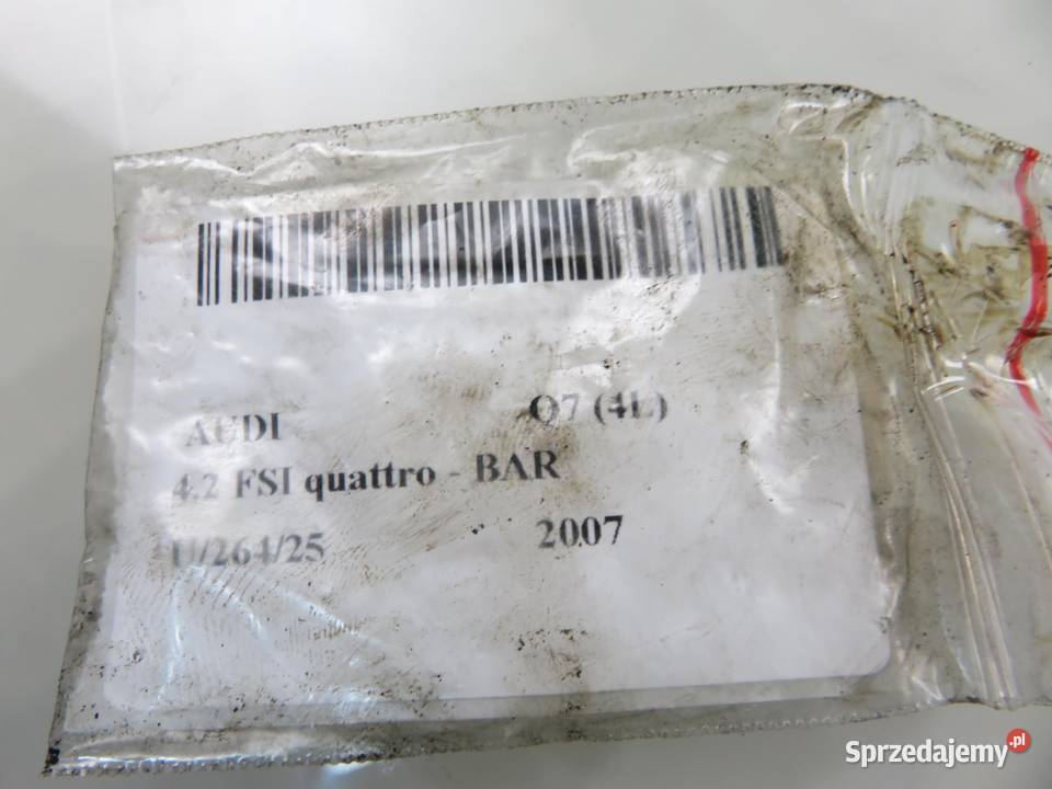 WTRYSKIWACZ AUDI Q7 4L 42 FSI 350 quattro BAR małopolskie