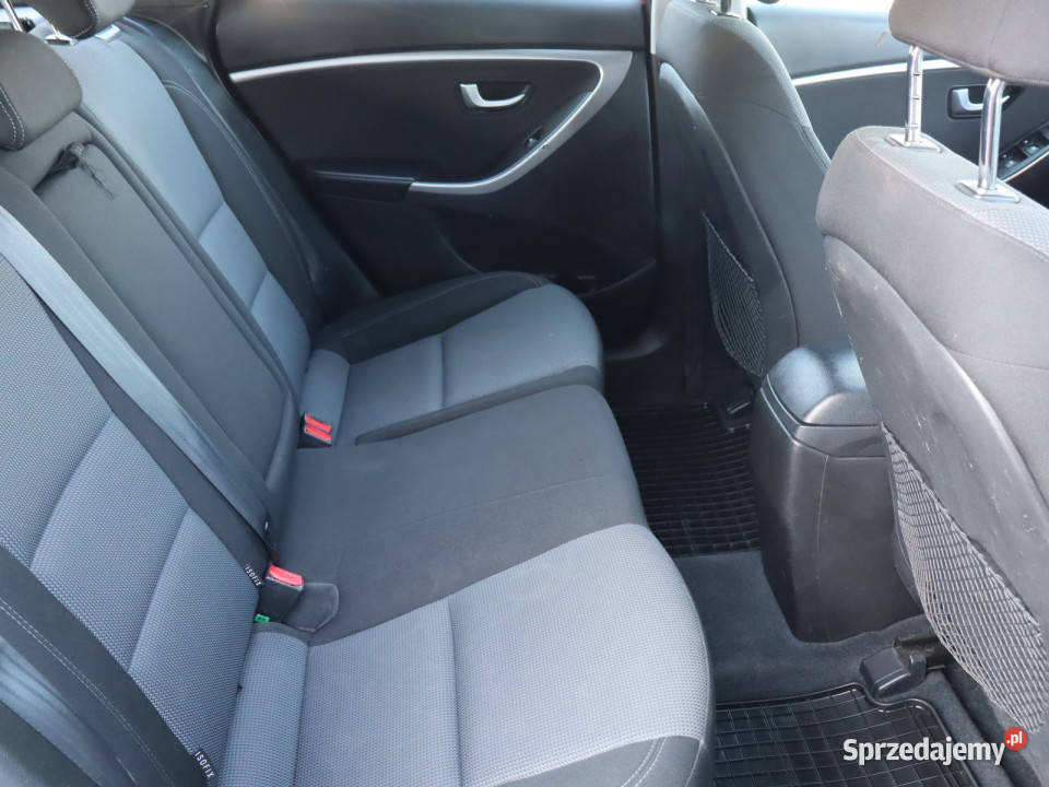 Hyundai i30 16 CRDi Piaseczno