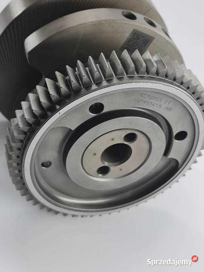 Wal Korbowy Panewki BMW R 1200 Gs Adventure 1318 Łódź