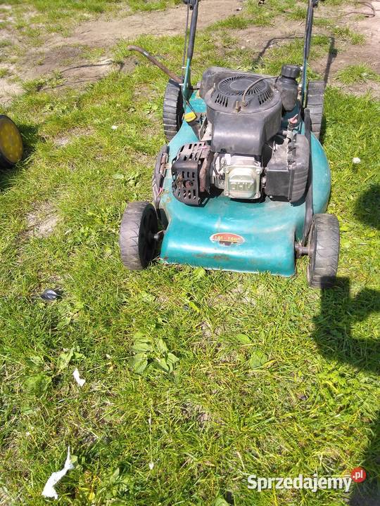 Kosiarki spalinowe 3w 1 Glebogryzarki Biała Podlaska