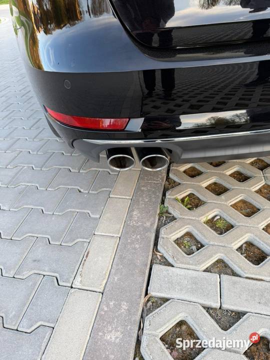Audi a4 b9 20tdi 190 guattro lubelskie Bychawa sprzedam