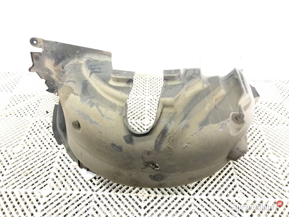 NADKOLE PRAWY TYŁ RENAULT CAPTUR I 767480587R